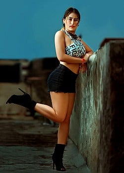 Surleen Kaur